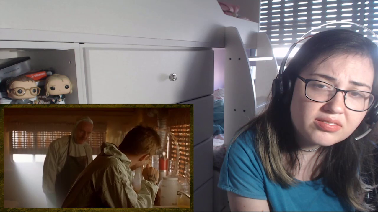 Breaking Bad Season 2 Episode 5 Full