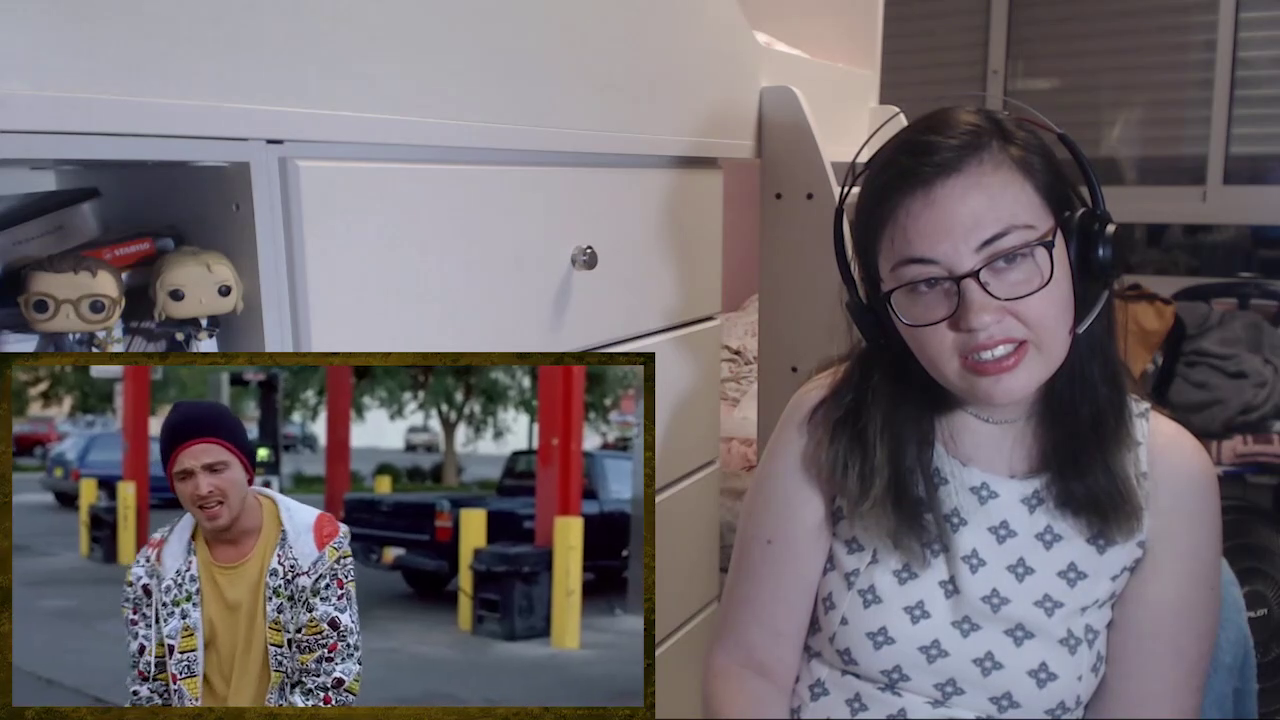 Breaking Bad Season 2 Episode 4 Full