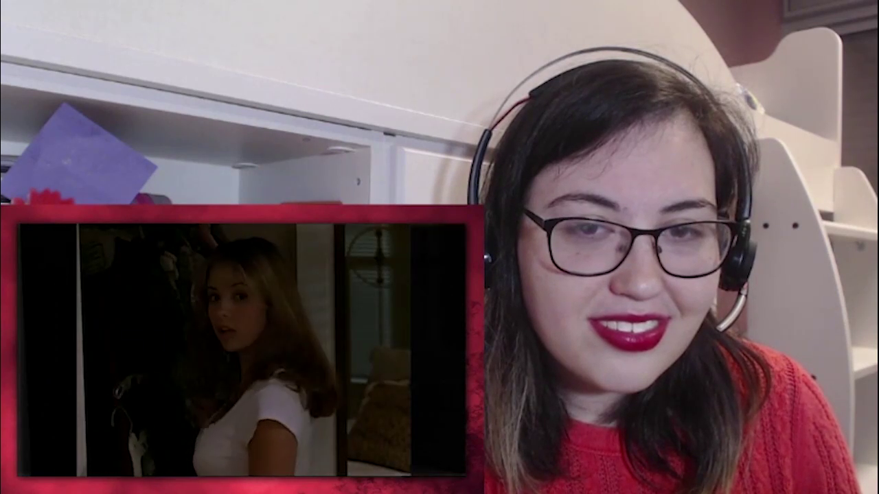 Buffy the Vampire Slayer Season 1 Episode 1 Full