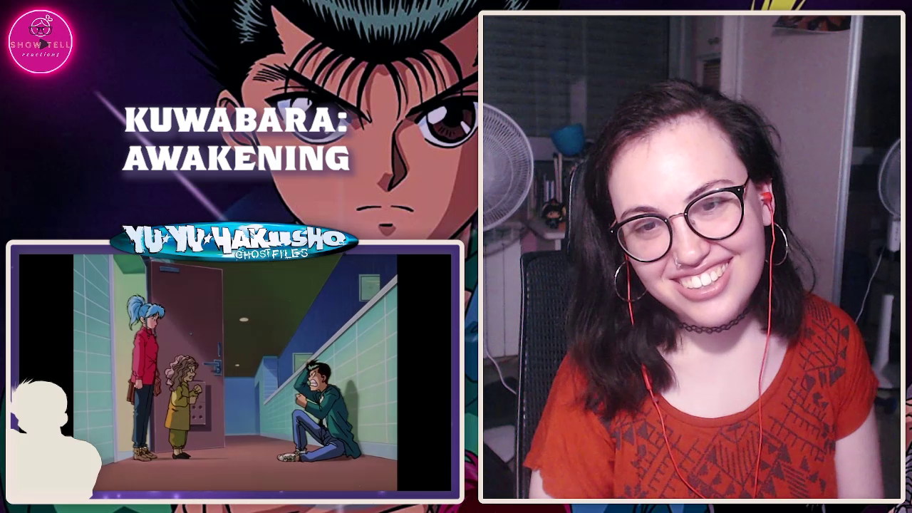 YuYu Hakusho Episodes 75 & 76 Full