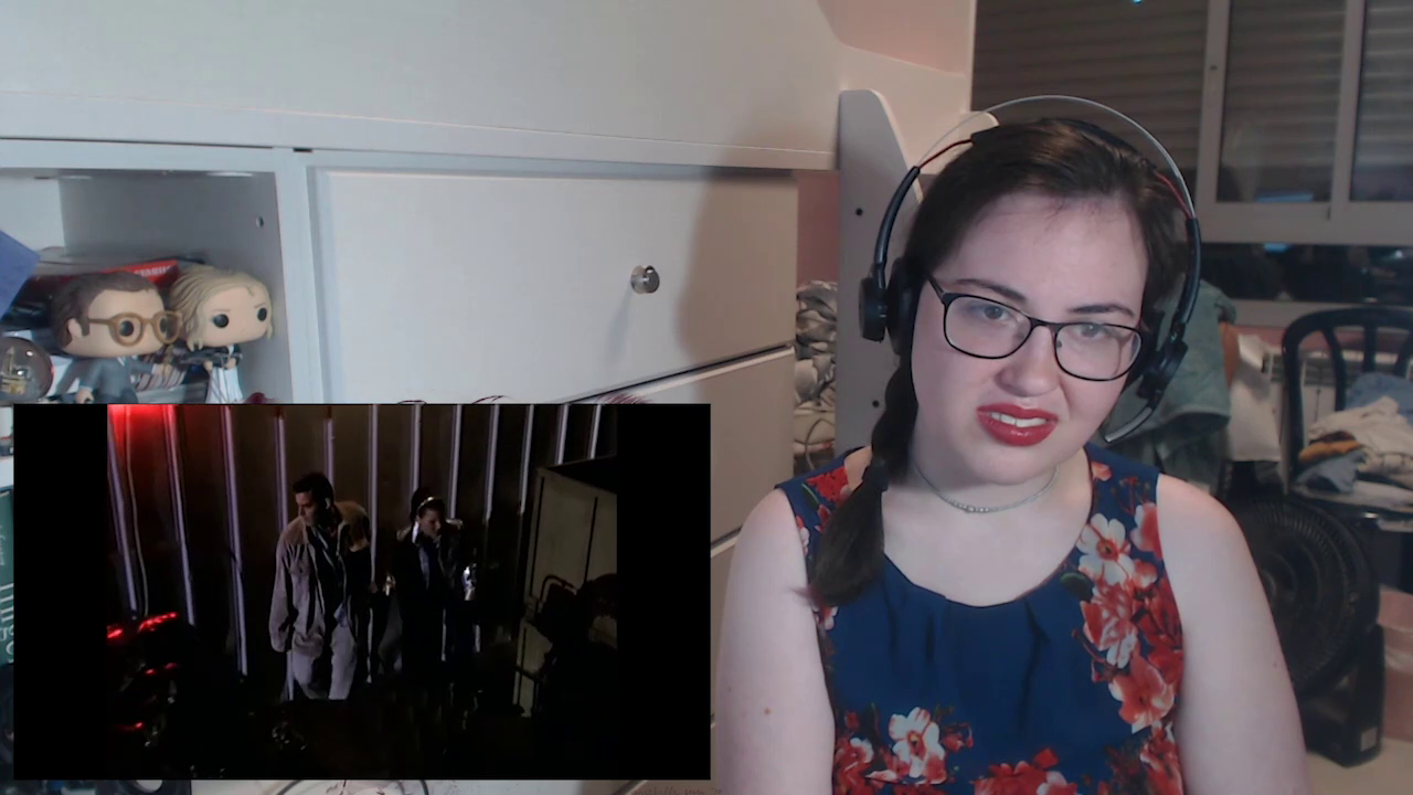 Buffy the Vampire Slayer Season 2 Episode 14 Full