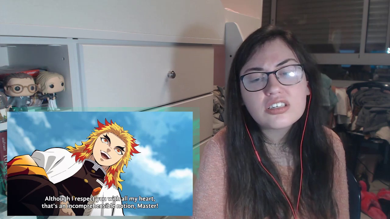 Demon Slayer Season 1 Episode 22 Full