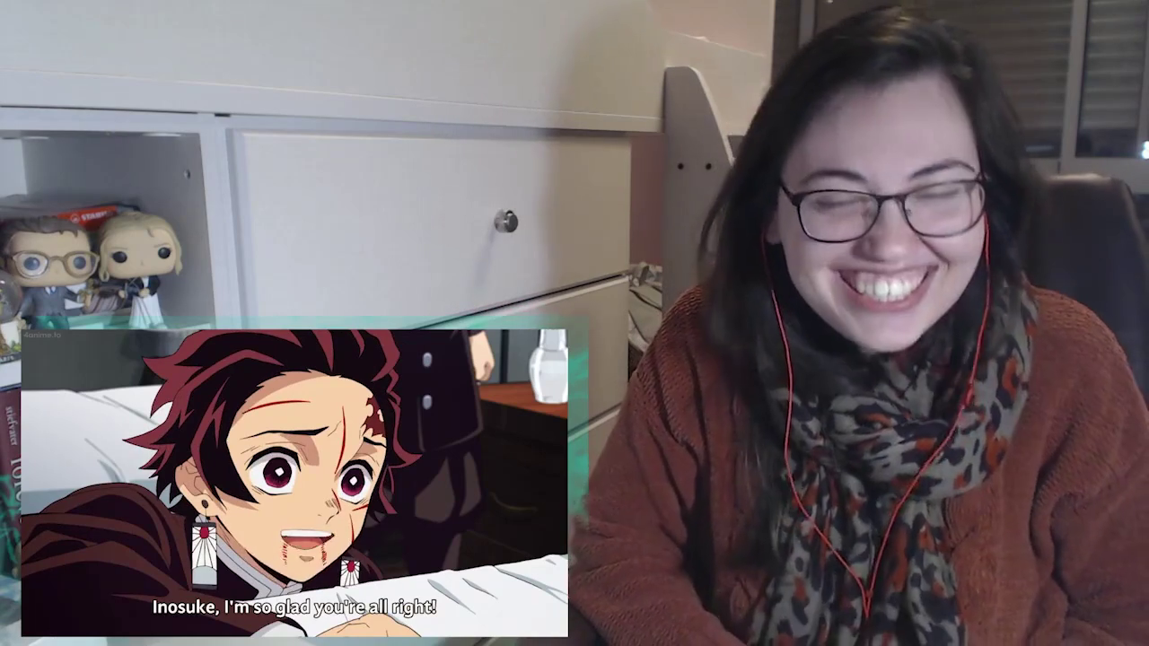 Demon Slayer Season 1 Episode 24 Full