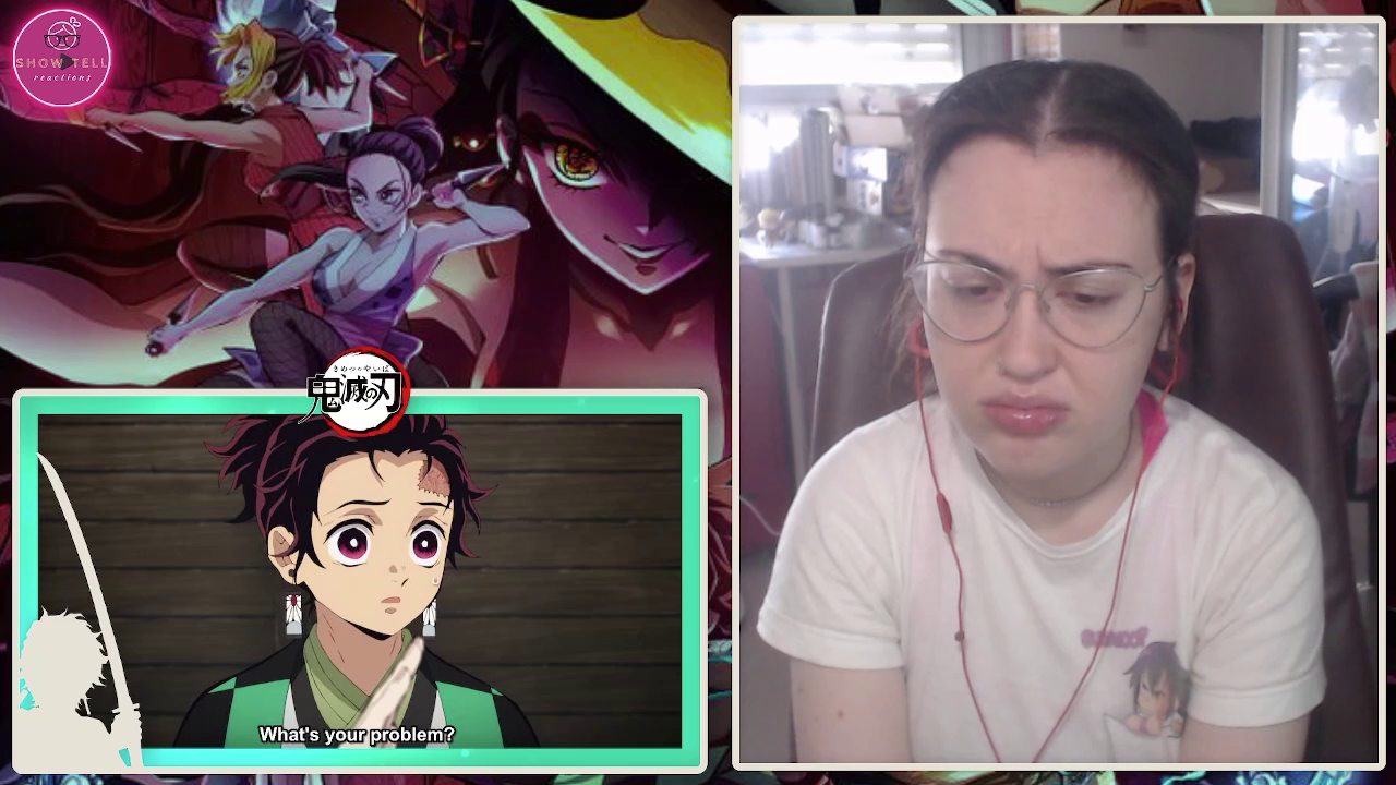 Demon Slayer Season 2 Episode 3 Full