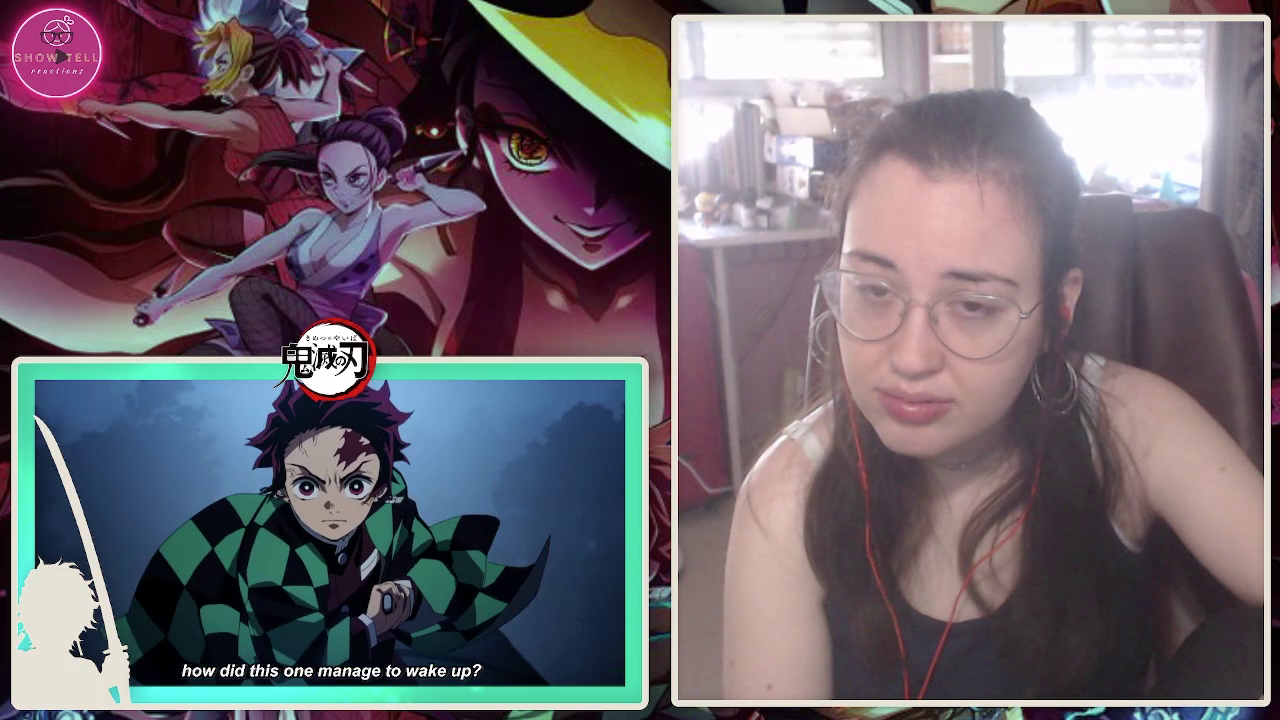 Demon Slayer Season 2 Episode 4 Full