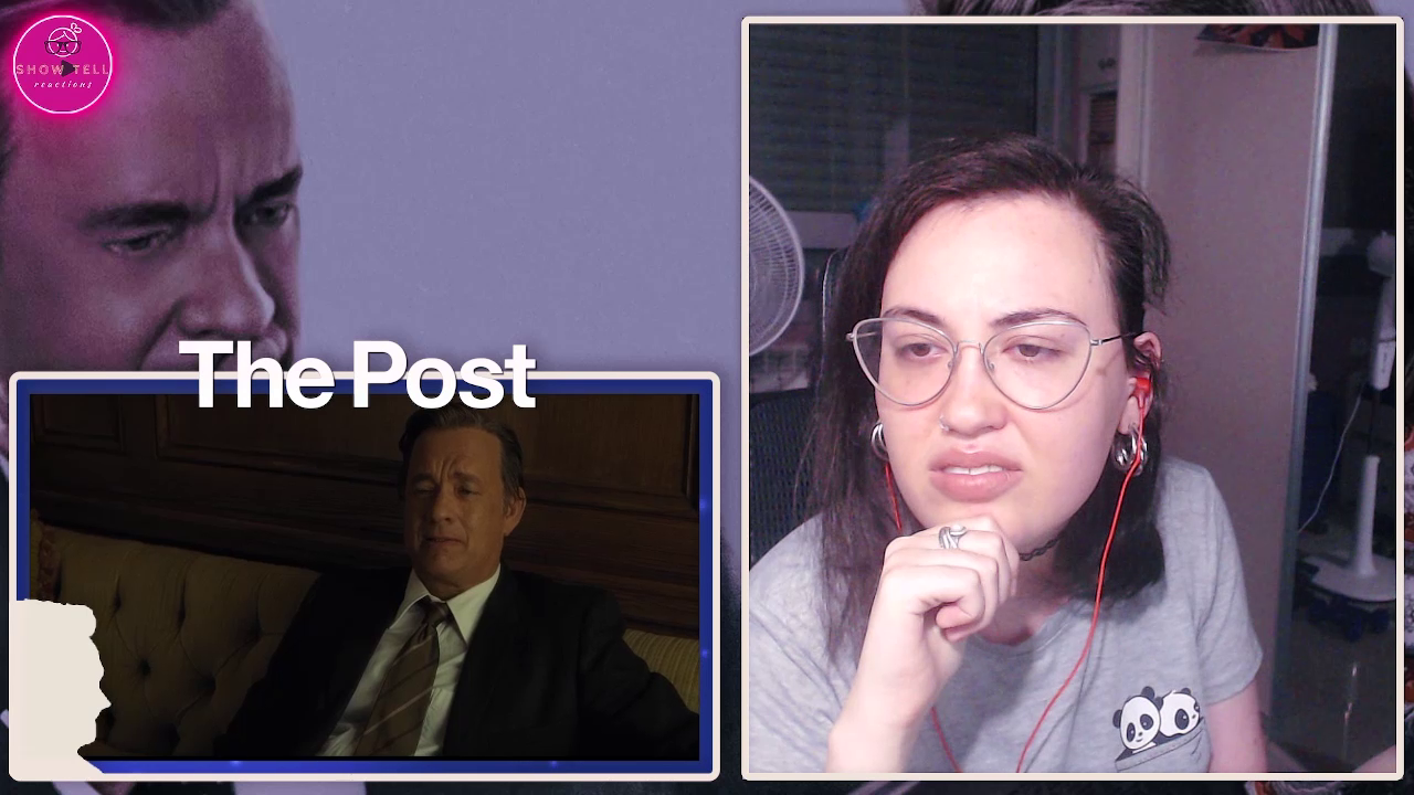 The Post Full