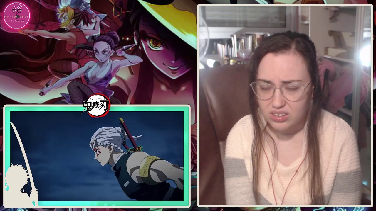 Demon Slayer Season 2 Episode 11 Full