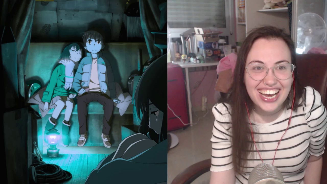 Erased Episodes 6 & 7 Full