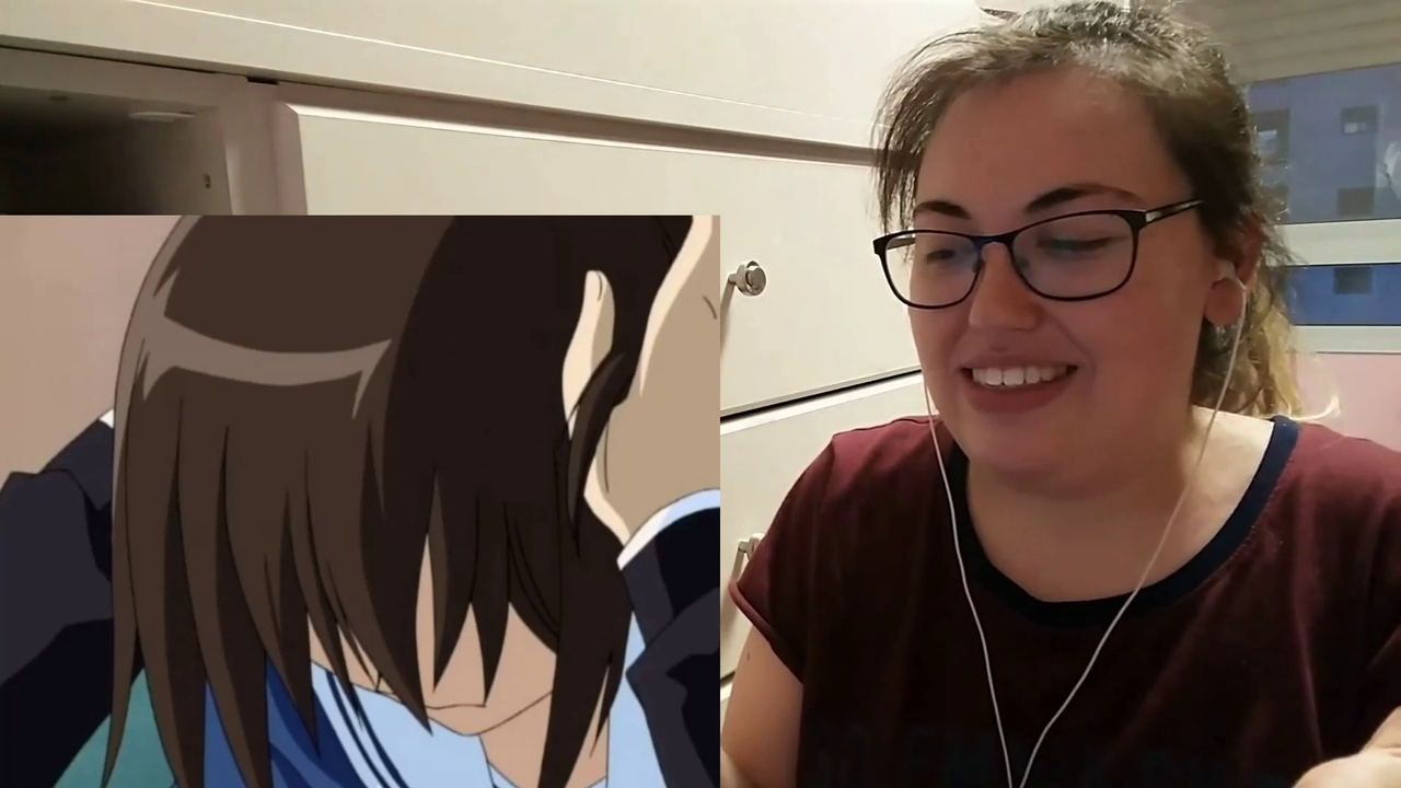 Fruits Basket Episode 3 Full