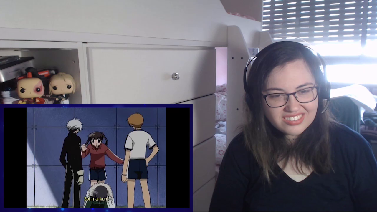 Fruits Basket Episode 10 Full