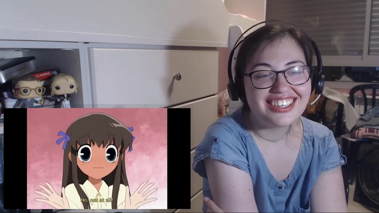 Fruits Basket Episode 16 Full