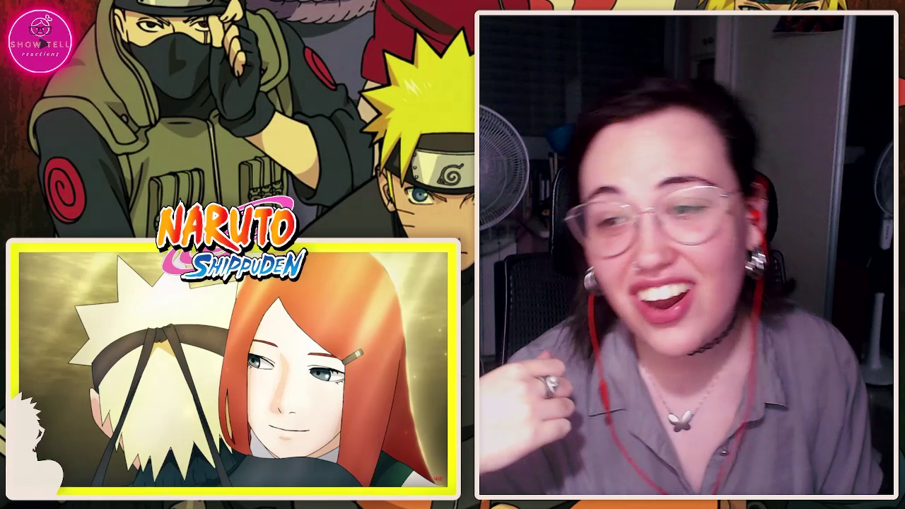 Naruto 20th Anniversary Trailer Full