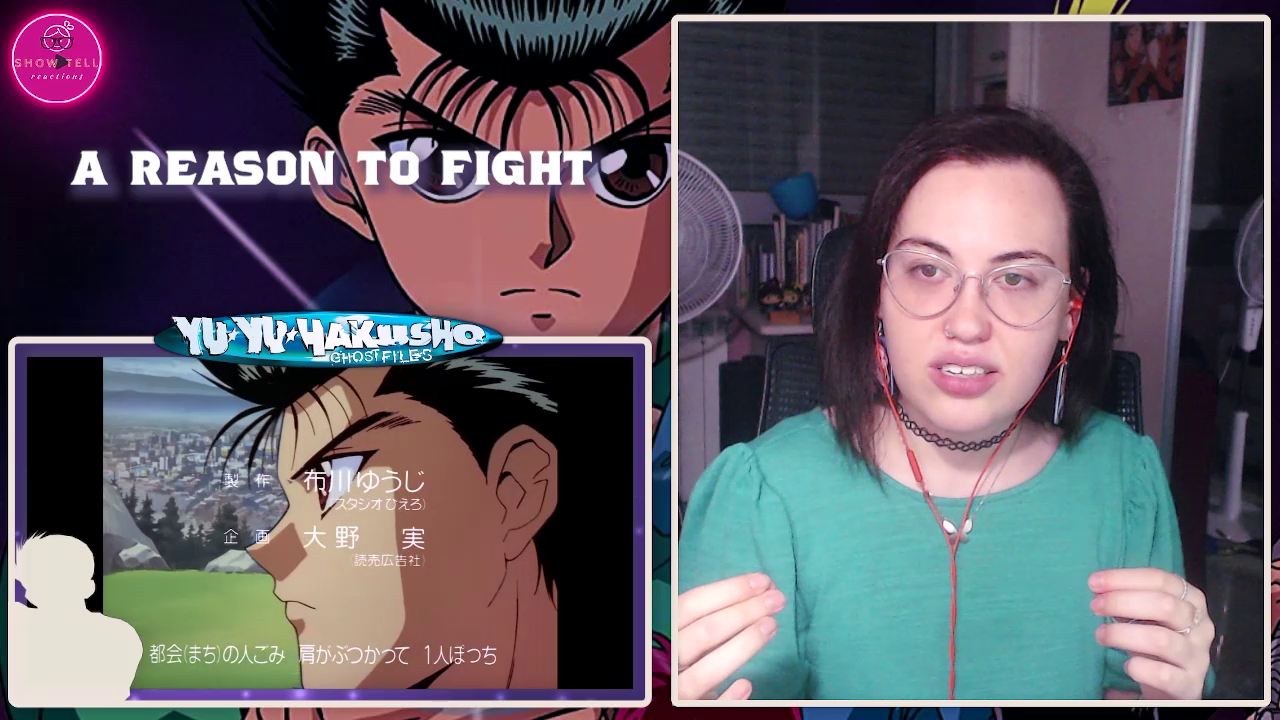 YuYu Hakusho Episodes 109 & 110 Full