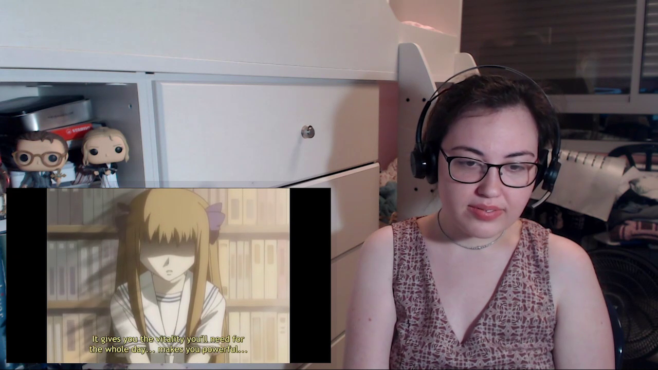 Fruits Basket Episode 22 Full