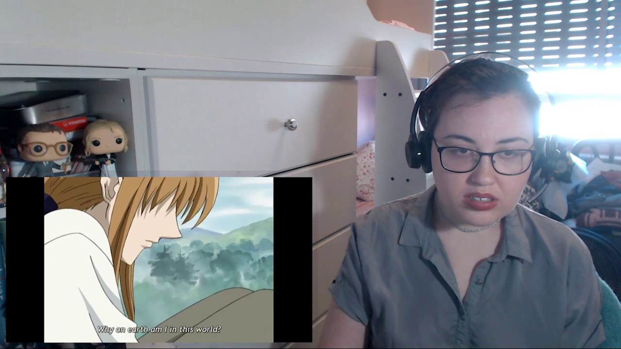 Fruits Basket Episode 23 Full