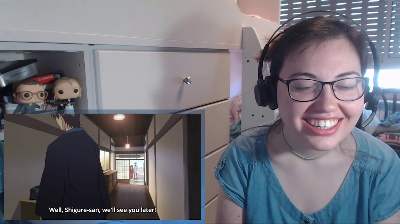 Fruits Basket Reboot Season 1 Episode 10 Full