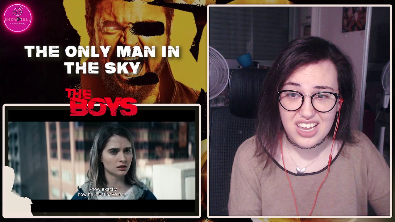 The Boys Season 3 Episode 2 Full