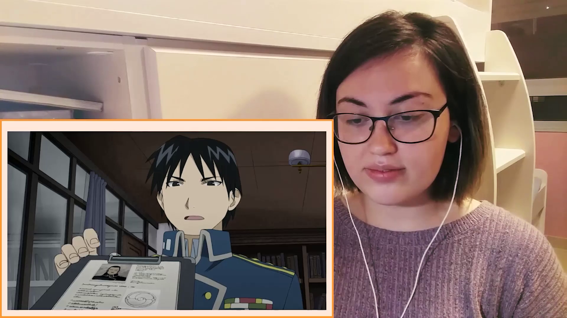 Fullmetal Alchemist: Brotherhood Episode 2 Full