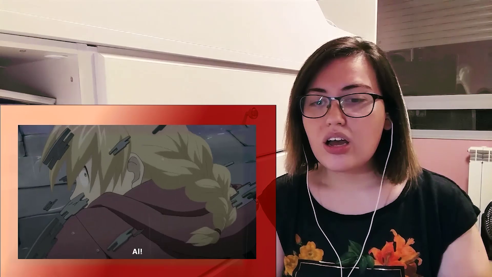 Fullmetal Alchemist: Brotherhood Episode 5 Full
