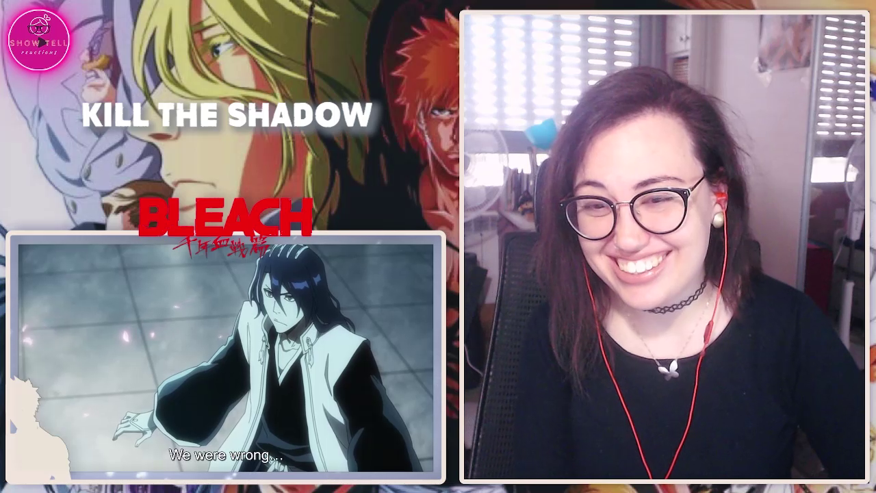 Bleach: Thousand-Year Blood War Episode 4 Full