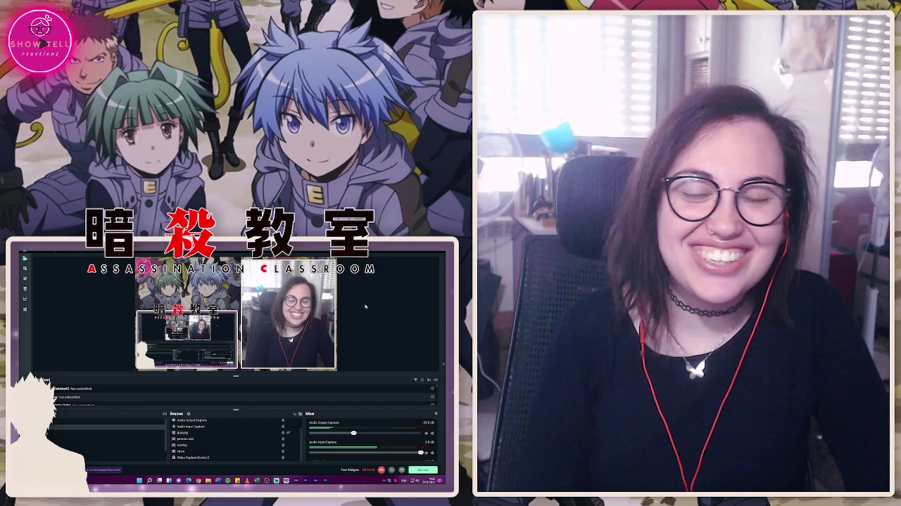 Assassination Classroom Season 2 Episodes 13 & 14 Full