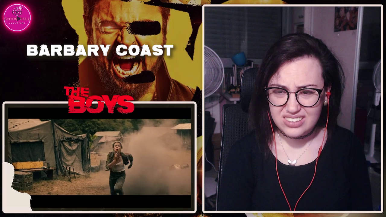 The Boys Season 3 Episode 3 Full