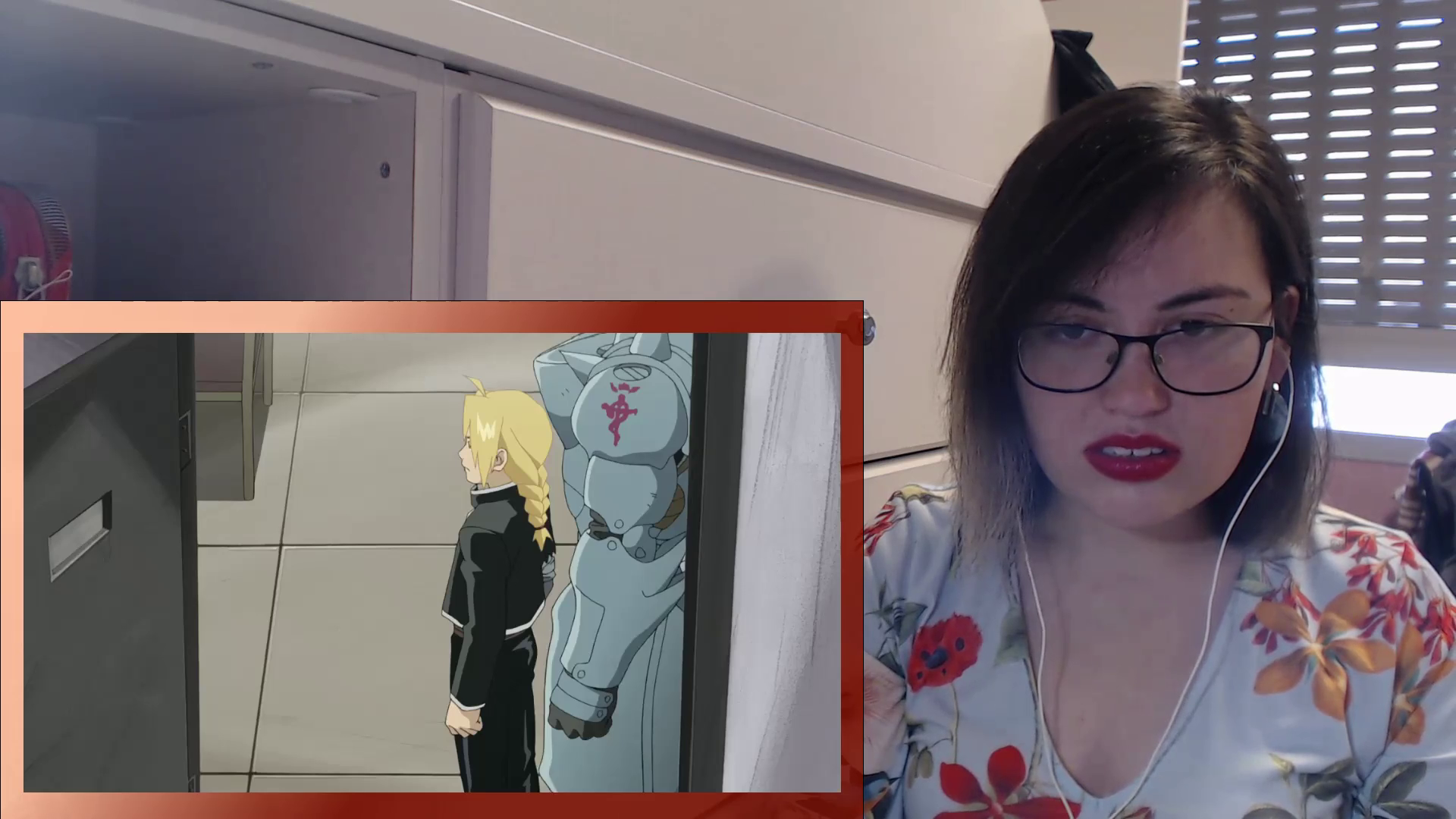 Fullmetal Alchemist: Brotherhood Episode 23 Full