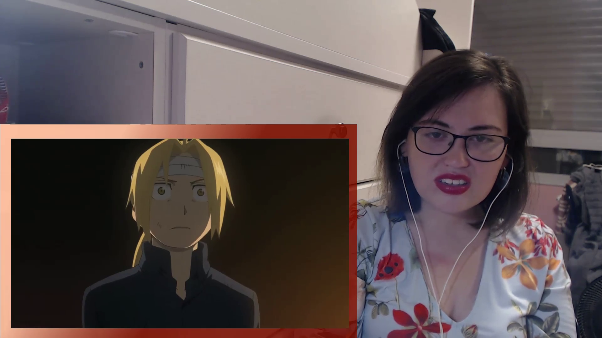 Fullmetal Alchemist: Brotherhood Episode 25 Full