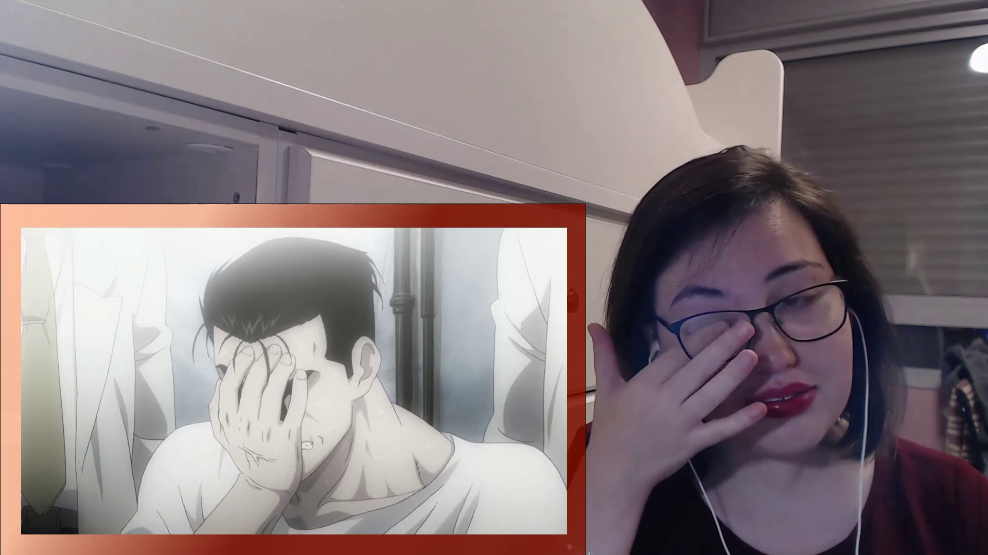 Fullmetal Alchemist: Brotherhood Episode 26 Full