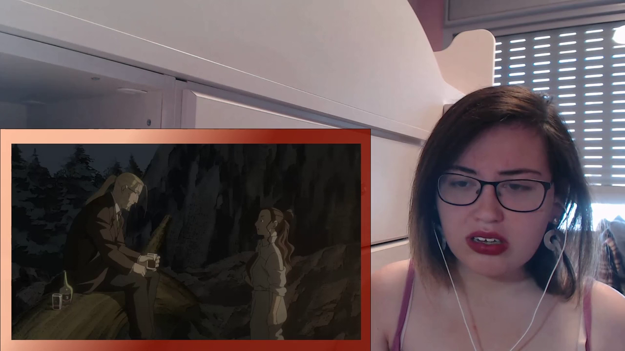 Fullmetal Alchemist: Brotherhood Episode 27 Full