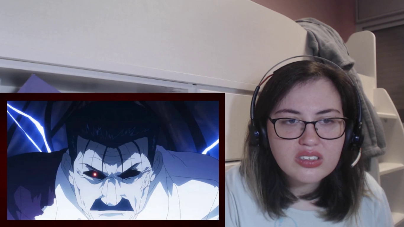 Fullmetal Alchemist: Brotherhood Episode 59 Full