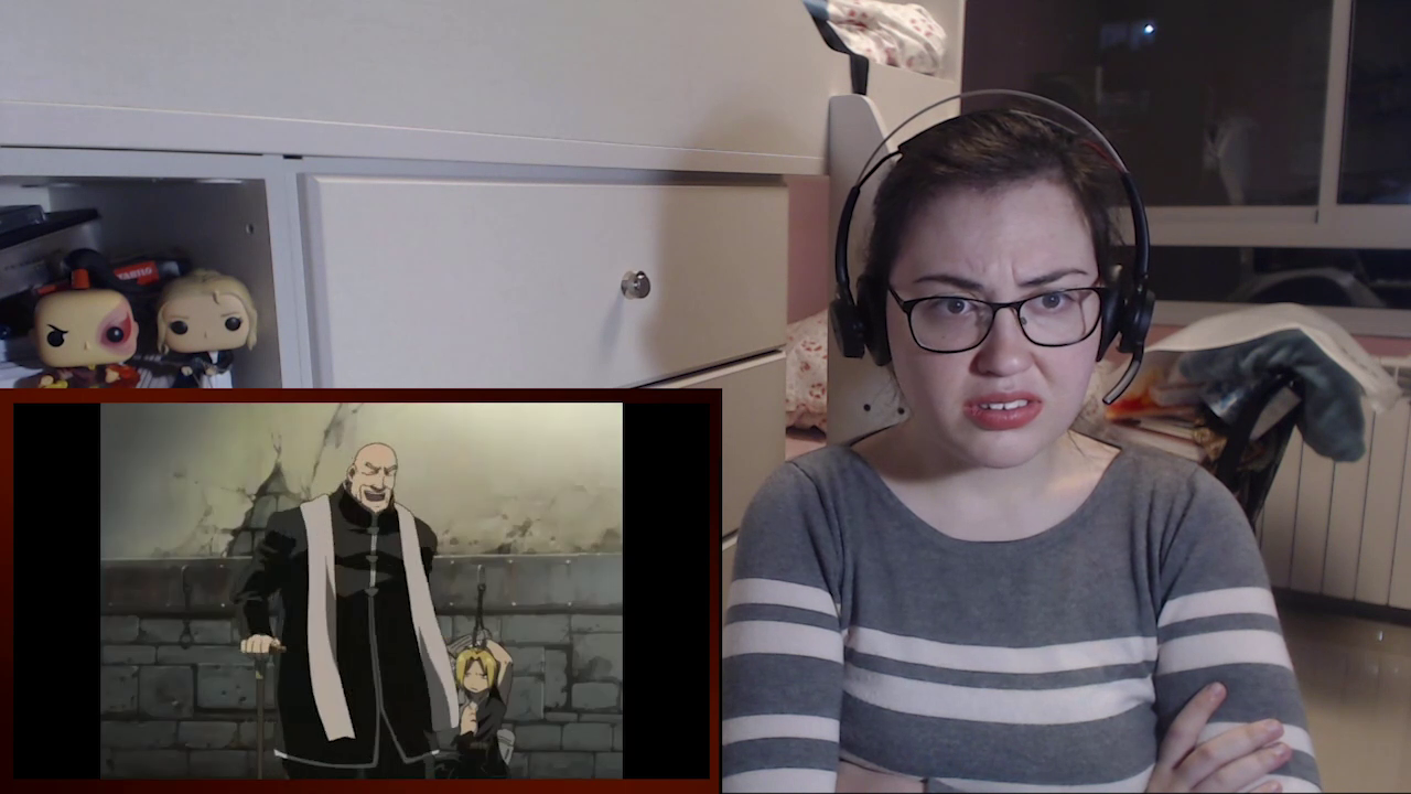 Fullmetal Alchemist Episode 2 Full