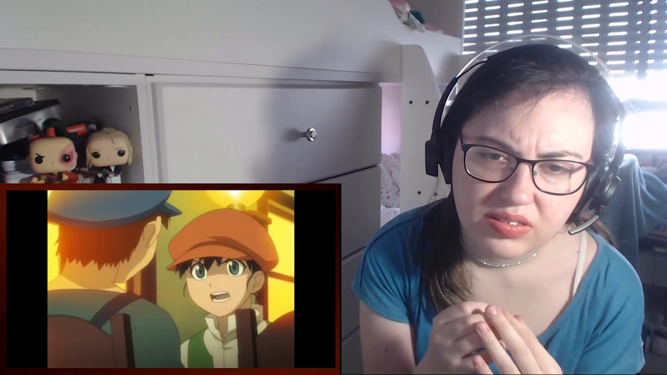 Fullmetal Alchemist Episode 4 Full