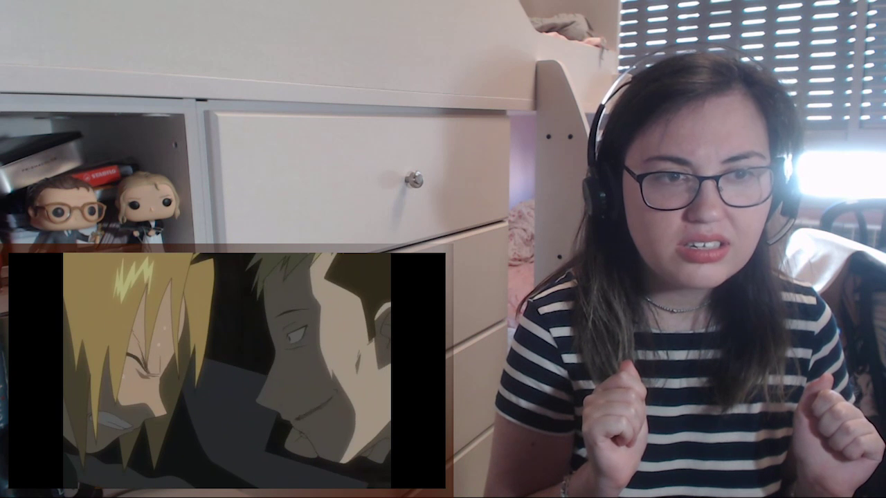 Fullmetal Alchemist Episode 8 Full
