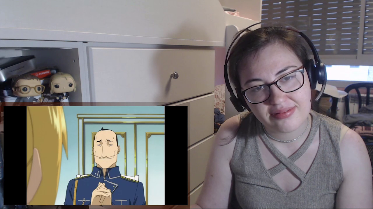 Fullmetal Alchemist Episode 9 Full