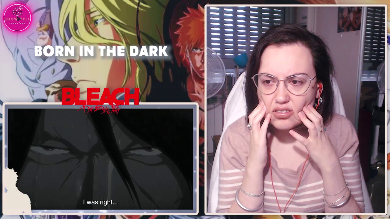 Bleach: Thousand-Year Blood War Episode 7 Full