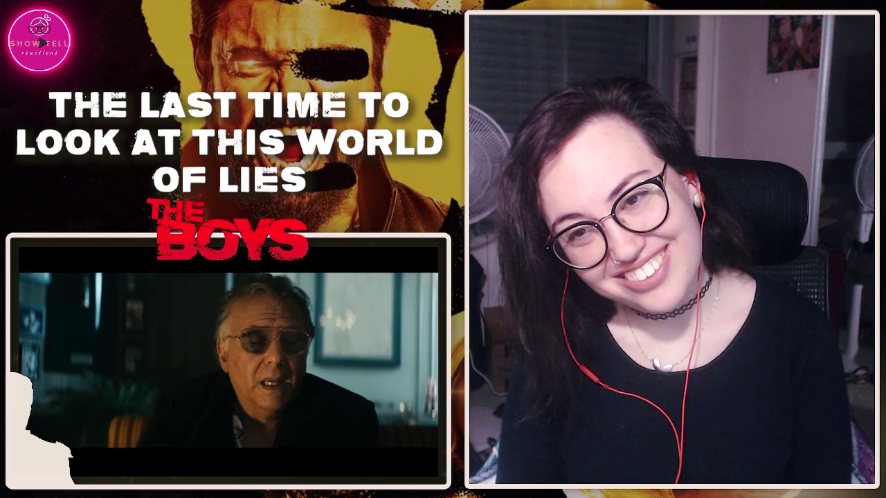 The Boys Season 3 Episode 5 Full