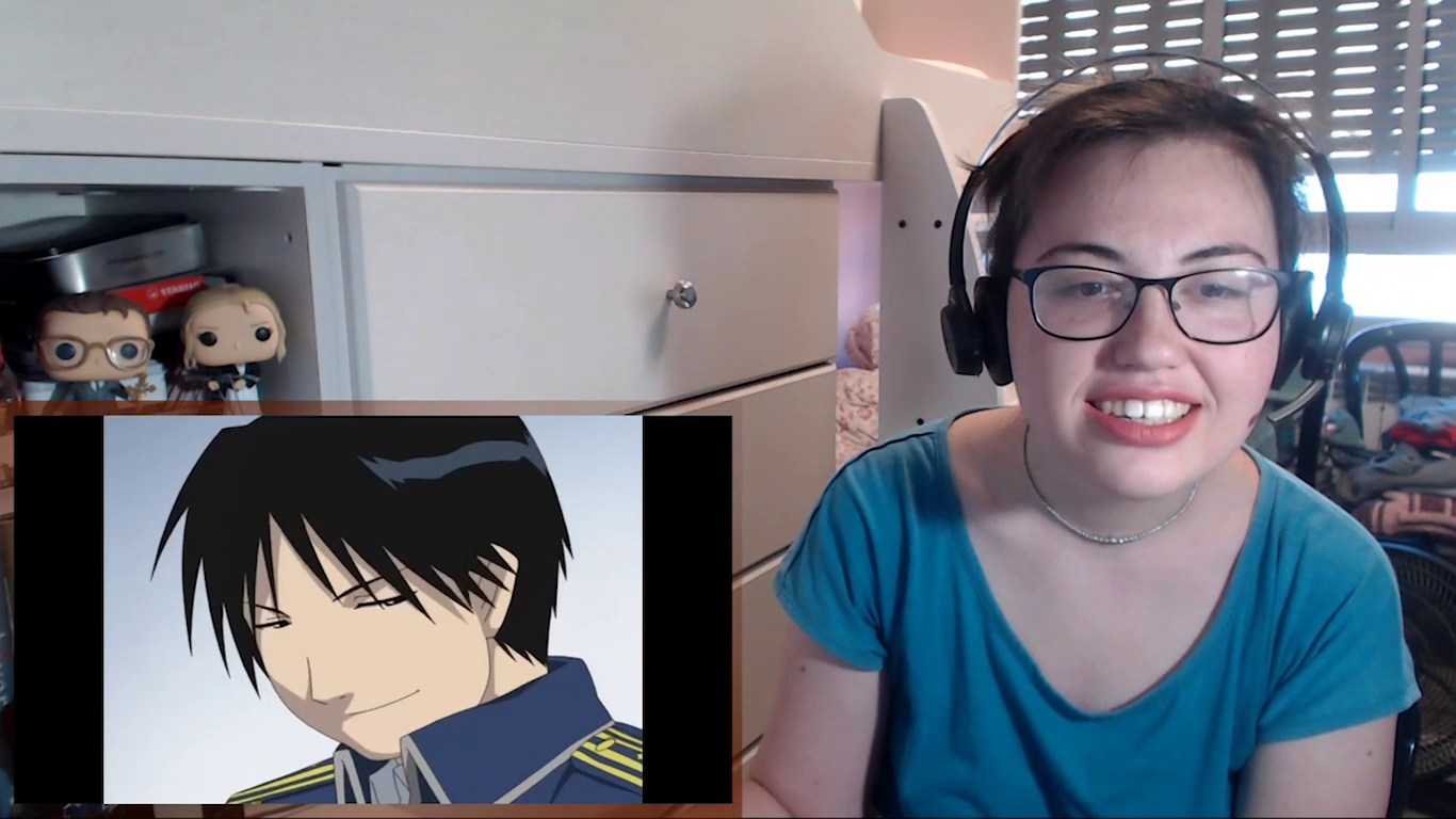 Fullmetal Alchemist Episode 13 Full