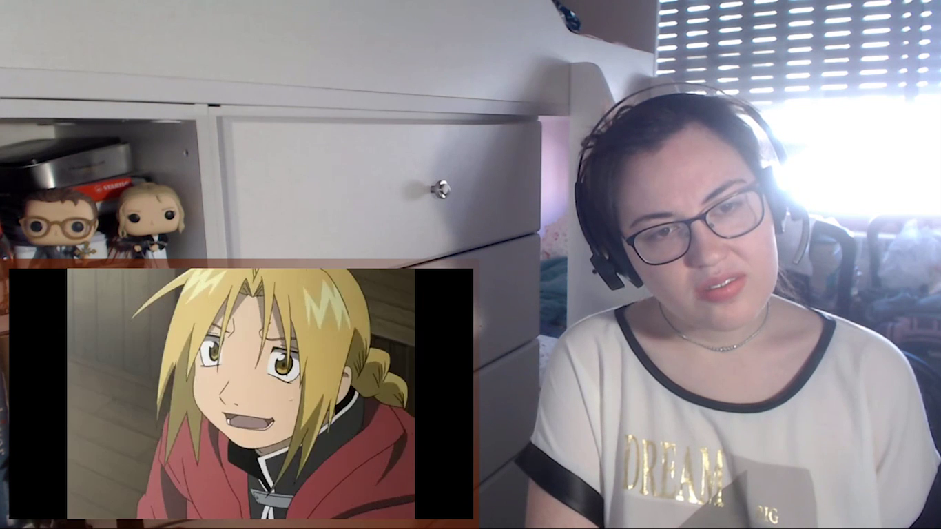 Fullmetal Alchemist Episode 14 Full