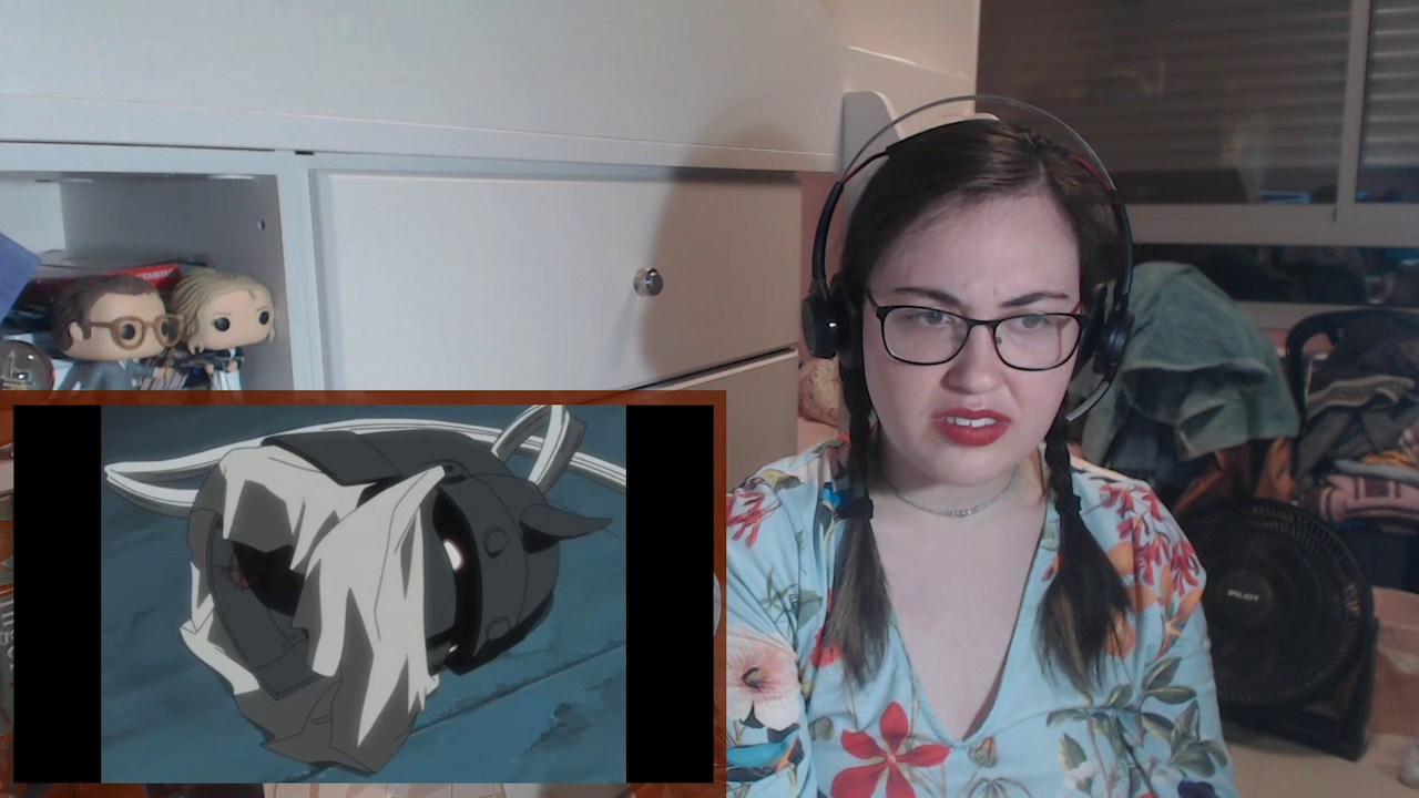 Fullmetal Alchemist Episode 20 Full