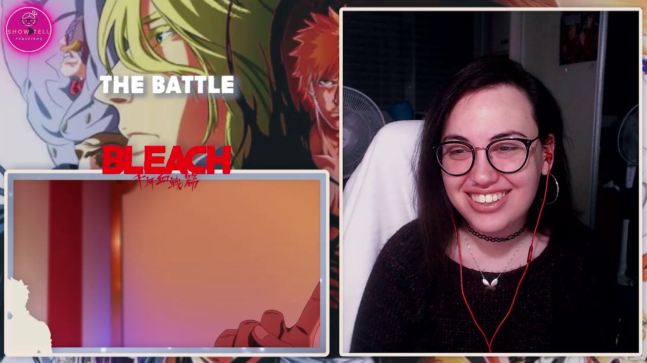 Bleach: Thousand-Year Blood War Episode 10 Full