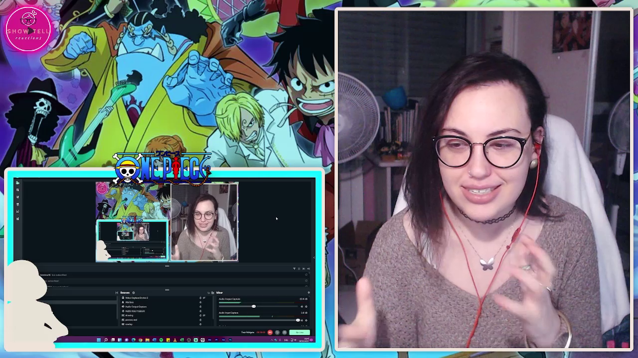 One Piece Episodes 19 & 20 Full