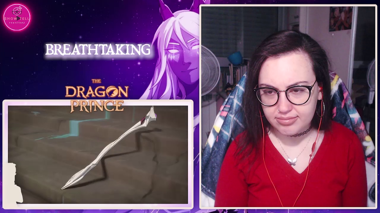 The Dragon Prince Season 4 Episode 3 Full