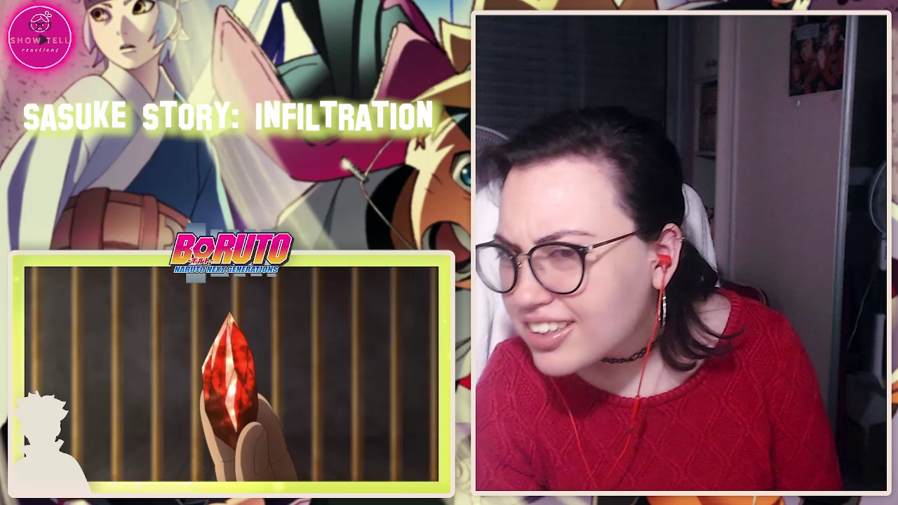 Boruto Episode 282 Full