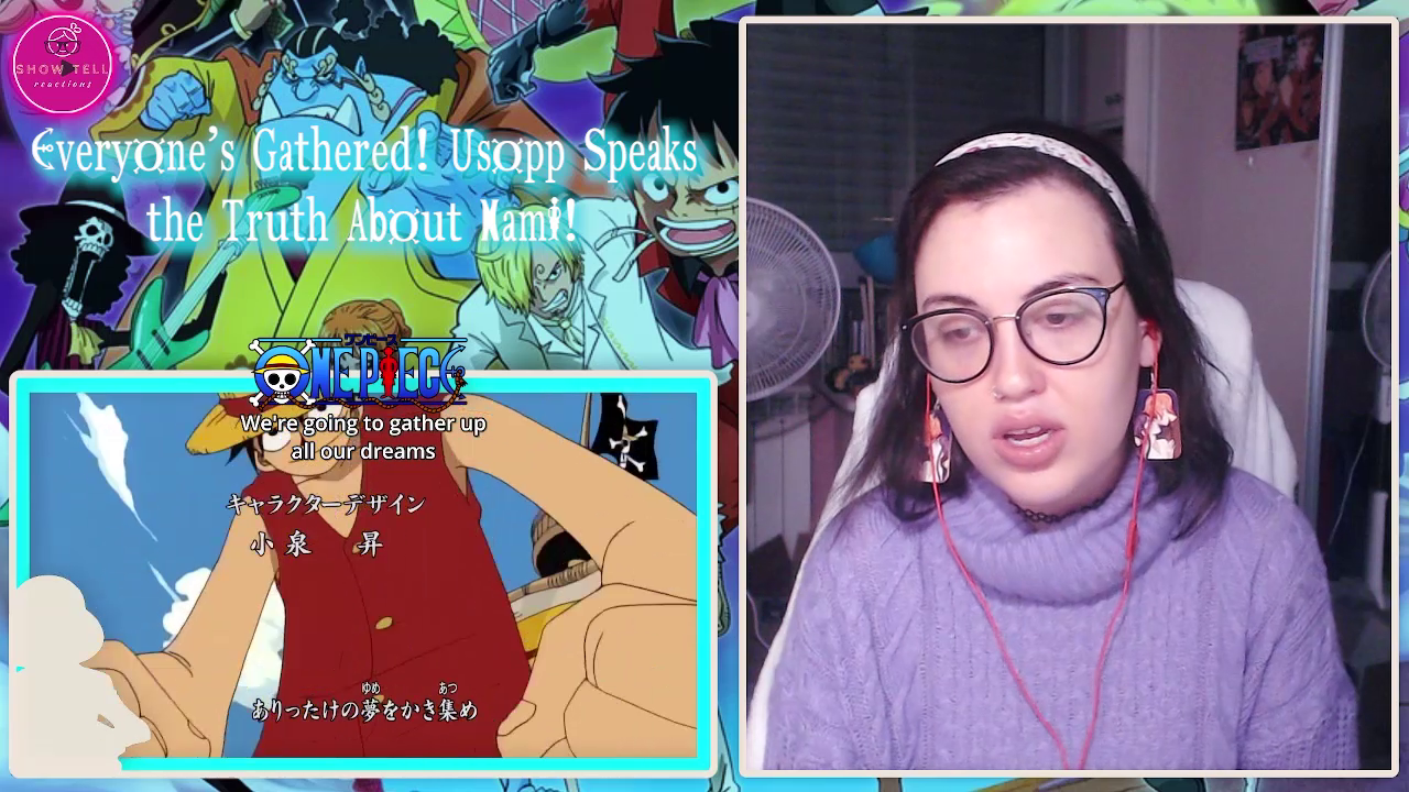 One Piece Episodes 33 & 34 Full