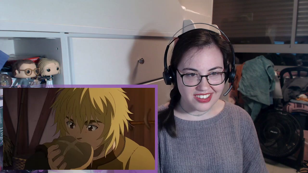 Vinland Saga Season 1 Episode 6 Full