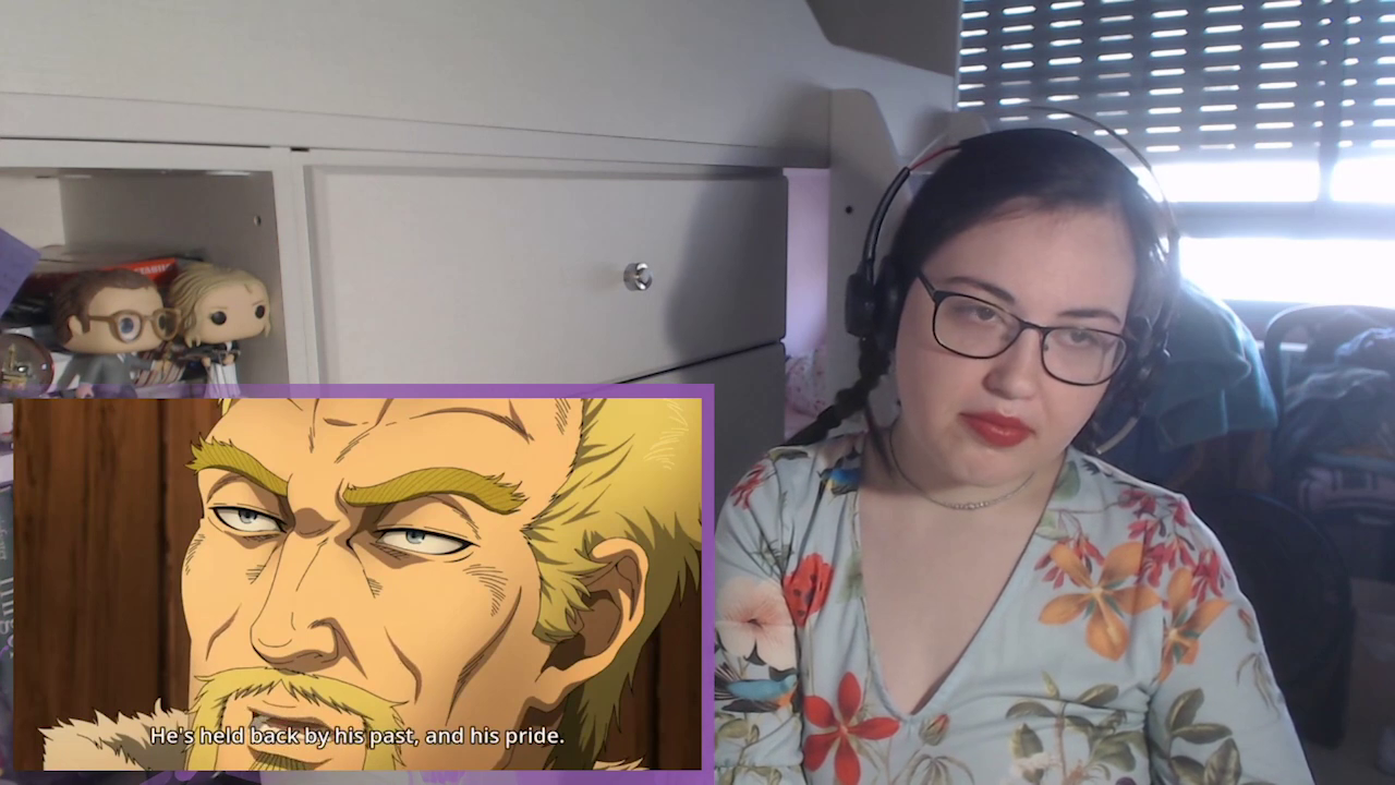 Vinland Saga Season 1 Episode 8 Full