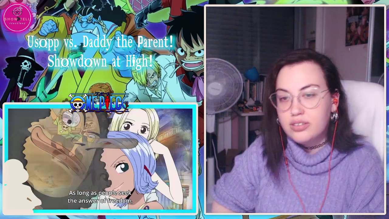 One Piece Episodes 49 & 50 Full