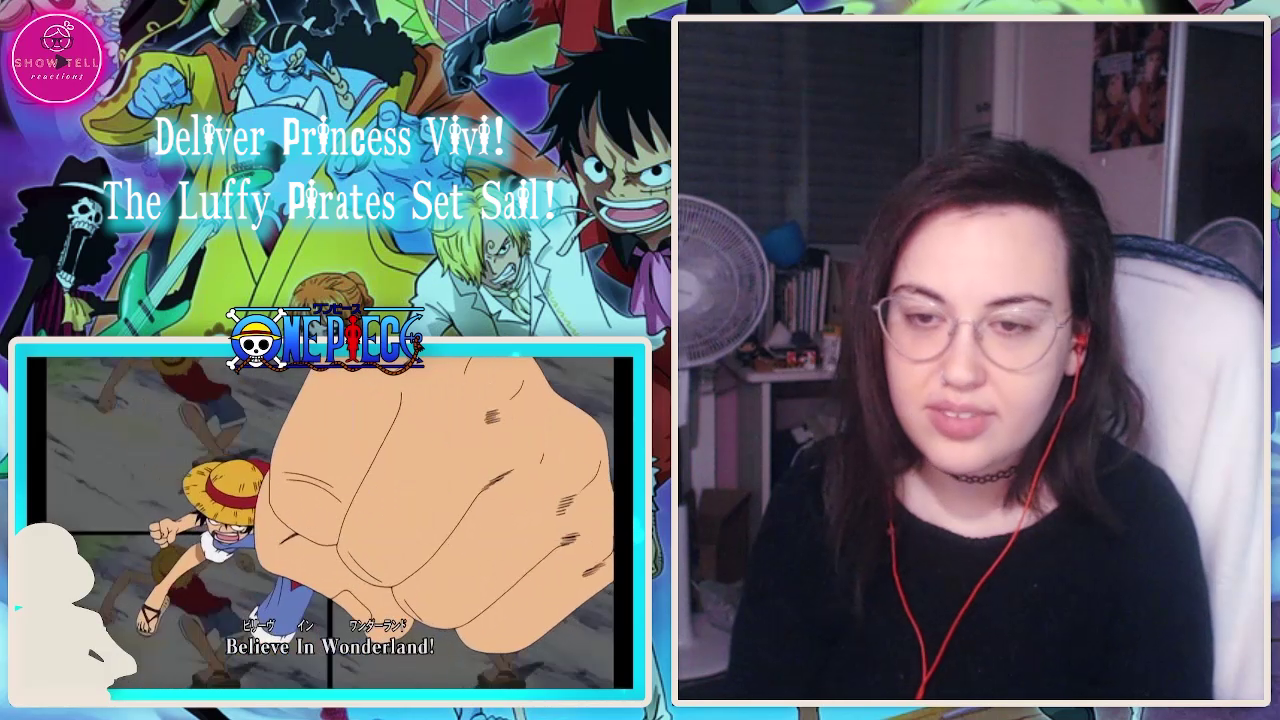 One Piece Episodes 66 & 67 Full