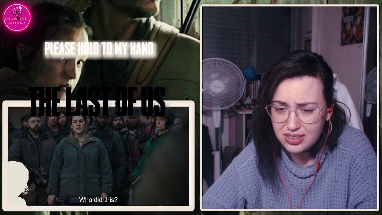 The Last of Us Episode 4 Full